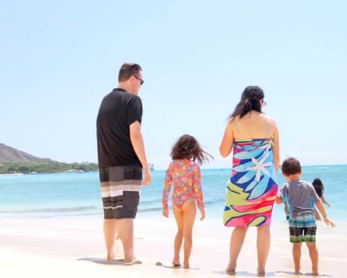 Imperial Hawaii Vacation Club – photo 61
