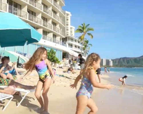 Imperial Hawaii Vacation Club – photo 62