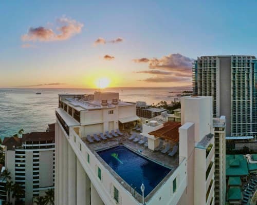 Imperial Hawaii Vacation Club – photo 63