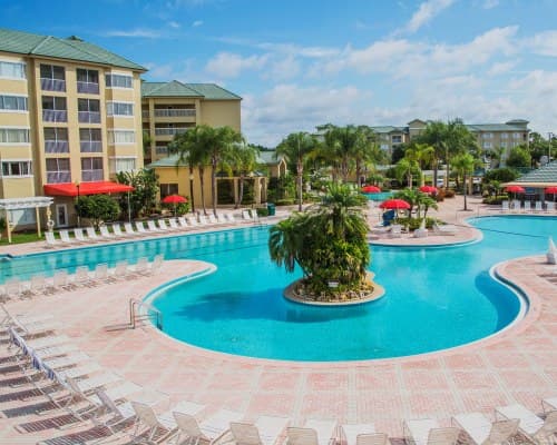 Silver Lake Resort - 5 Nights – photo 8
