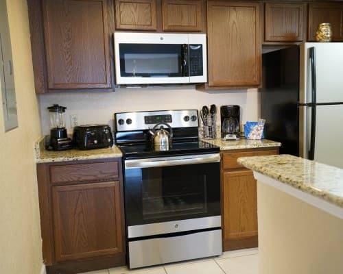 Silver Lake Resort - 5 Nights – photo 6