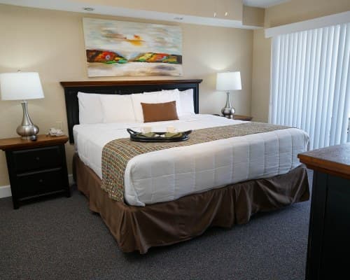 Silver Lake Resort - 5 Nights – photo 9