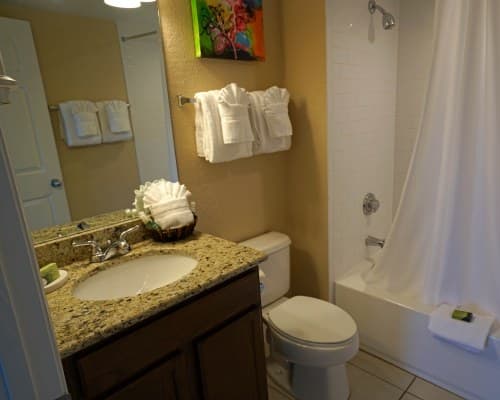 Silver Lake Resort - 5 Nights – photo 10
