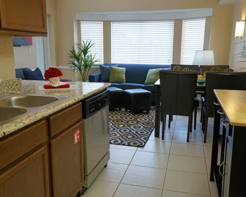Silver Lake Resort - 5 Nights – photo 15
