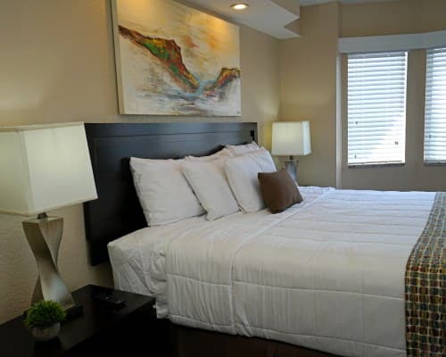 Silver Lake Resort - 5 Nights – photo 18
