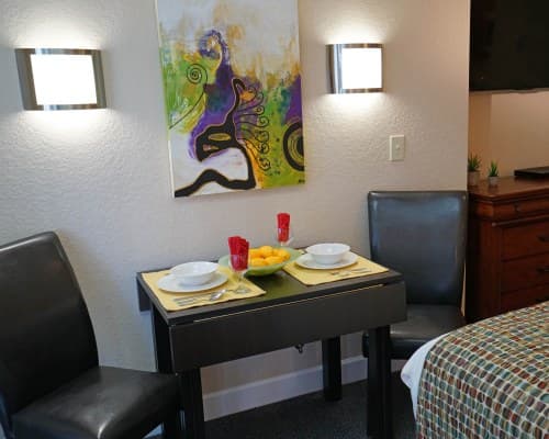 Silver Lake Resort - 5 Nights – photo 28