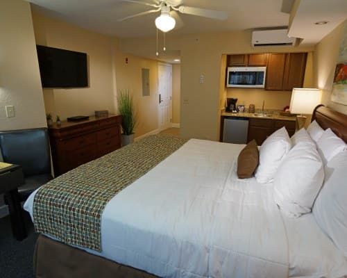 Silver Lake Resort - 5 Nights – photo 29