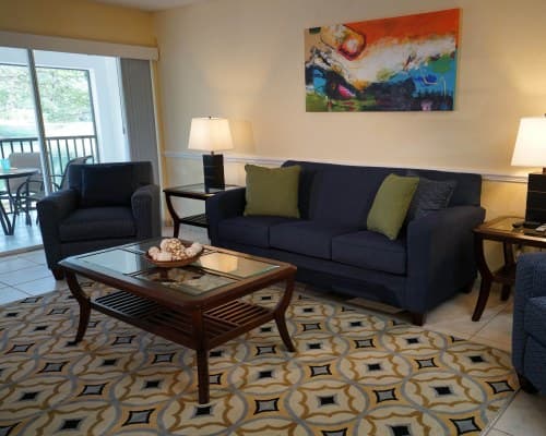 Silver Lake Resort - 5 Nights – photo 31