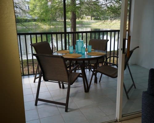 Silver Lake Resort - 5 Nights – photo 32