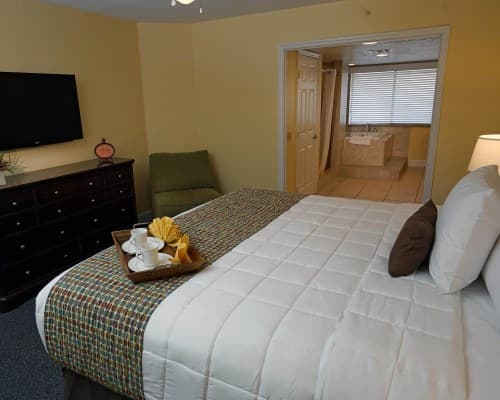 Silver Lake Resort - 5 Nights – photo 33