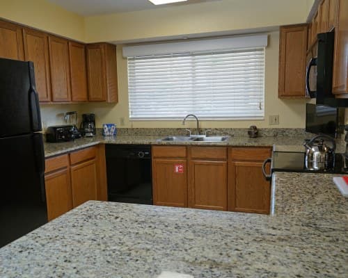 Silver Lake Resort - 5 Nights – photo 35