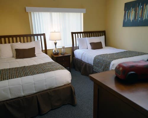 Silver Lake Resort - 5 Nights – photo 38