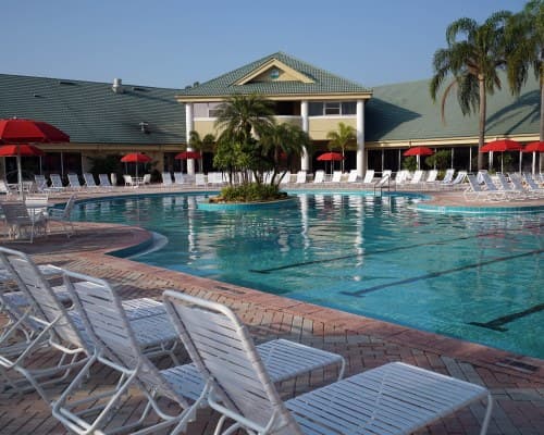 Silver Lake Resort - 5 Nights – photo 22