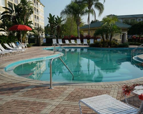 Silver Lake Resort - 5 Nights – photo 24