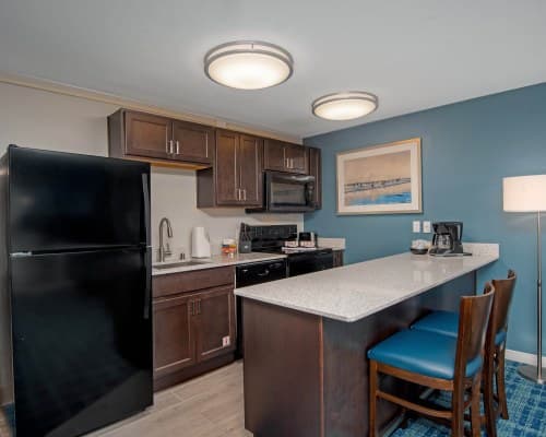 Surfside Inn – photo 13