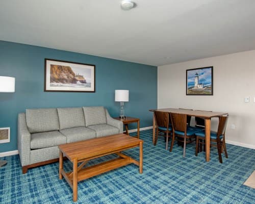 Surfside Inn – photo 19