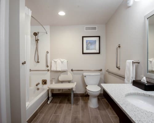 Surfside Inn – photo 48