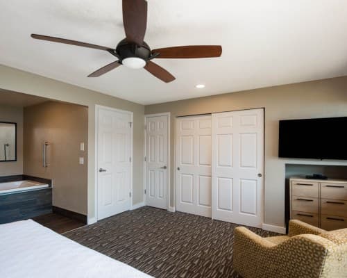 WorldMark Discovery Bay - 5 Nights – photo 3