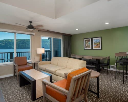 WorldMark Discovery Bay - 5 Nights – photo 17