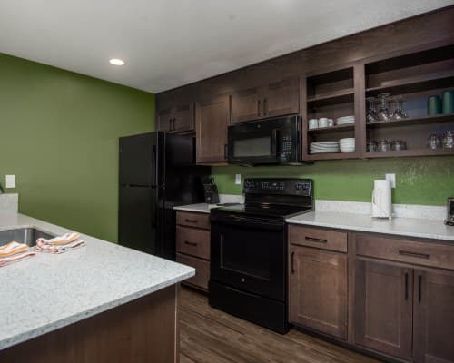 WorldMark Discovery Bay - 5 Nights – photo 18