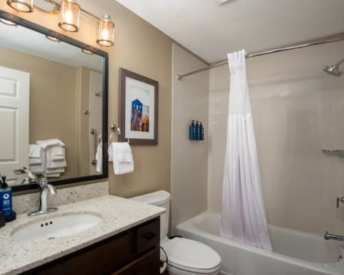 WorldMark Discovery Bay - 5 Nights – photo 23