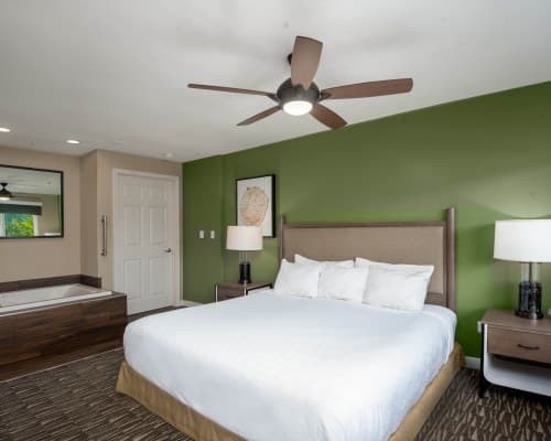 WorldMark Discovery Bay - 5 Nights – photo 30