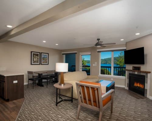 WorldMark Discovery Bay - 5 Nights – photo 36