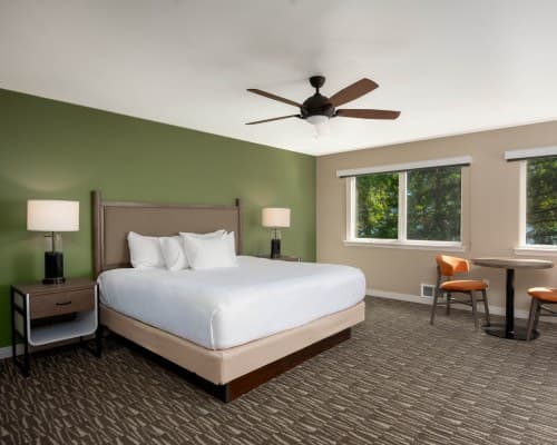 WorldMark Discovery Bay - 5 Nights – photo 42