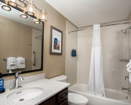 WorldMark Discovery Bay - 5 Nights – photo 45