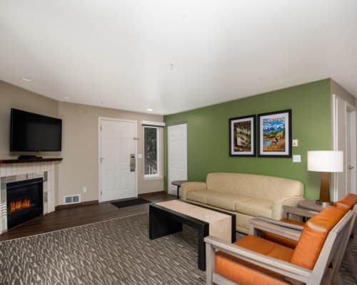 WorldMark Discovery Bay - 5 Nights – photo 47