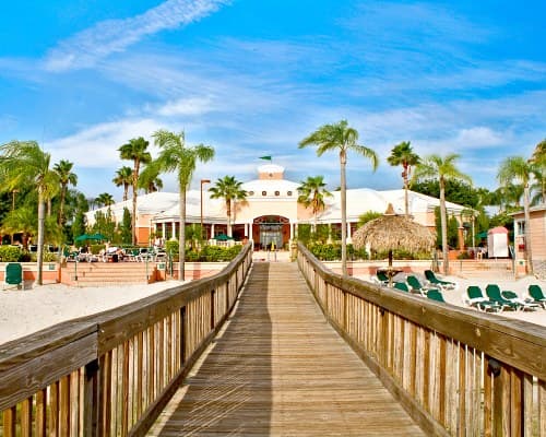 Summer Bay Orlando By Exploria Resorts – photo 1