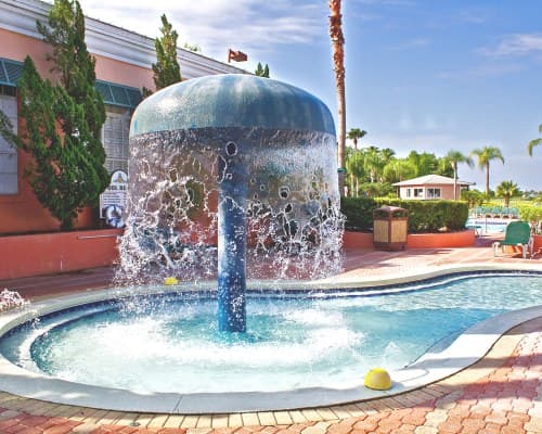 Summer Bay Orlando By Exploria Resorts – photo 14