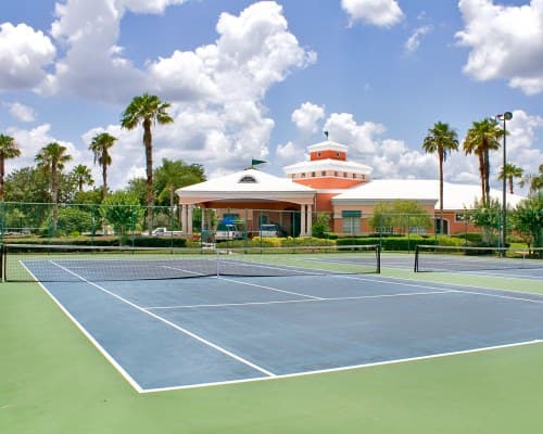 Summer Bay Orlando By Exploria Resorts – photo 30