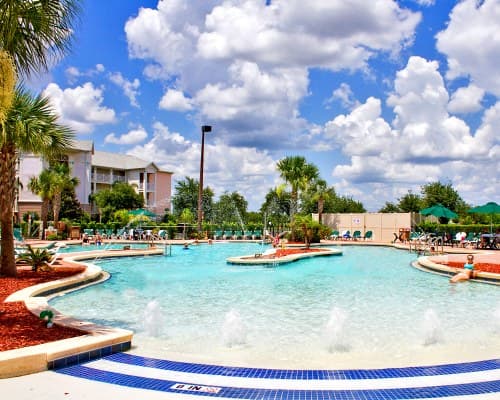 Summer Bay Orlando By Exploria Resorts – photo 38