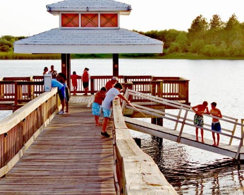 Summer Bay Orlando By Exploria Resorts – photo 41