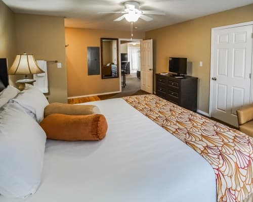 Surrey Vacation Resort - 3 Nights – photo 7