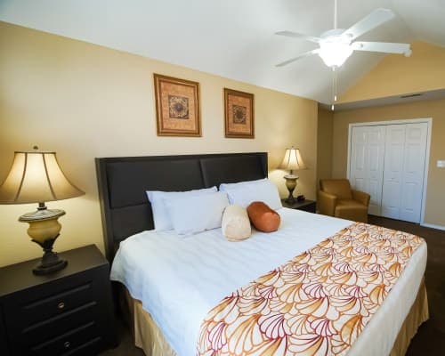 Surrey Vacation Resort - 3 Nights – photo 9
