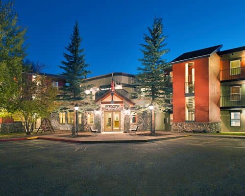 The FOLD Hotels Steamboat Springs – photo 6