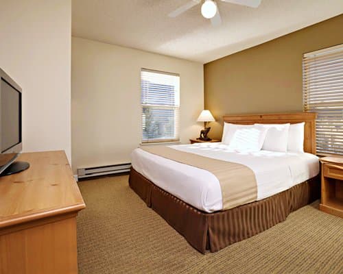 The FOLD Hotels Steamboat Springs – photo 12