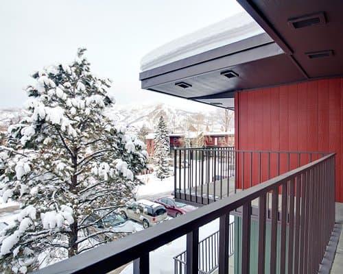 The FOLD Hotels Steamboat Springs – photo 8