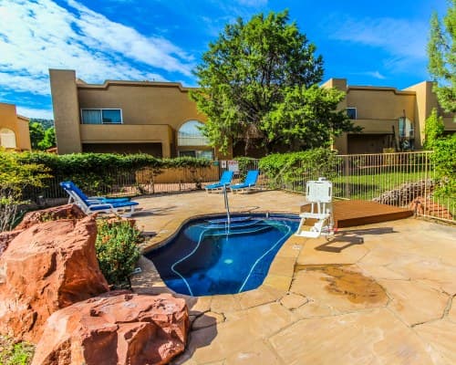 Sedona Springs Resort - 3 Nights – photo 4
