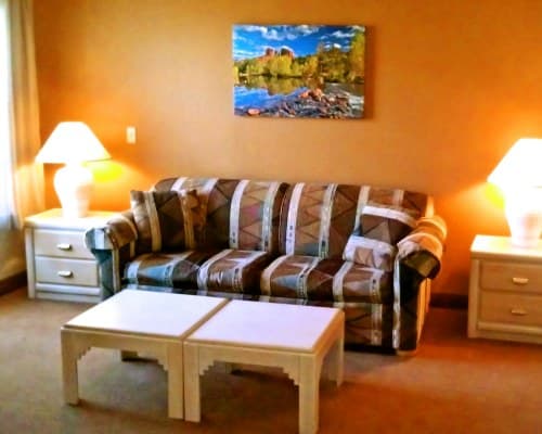 Sedona Springs Resort - 3 Nights – photo 3