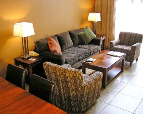 Sedona Springs Resort - 3 Nights – photo 5