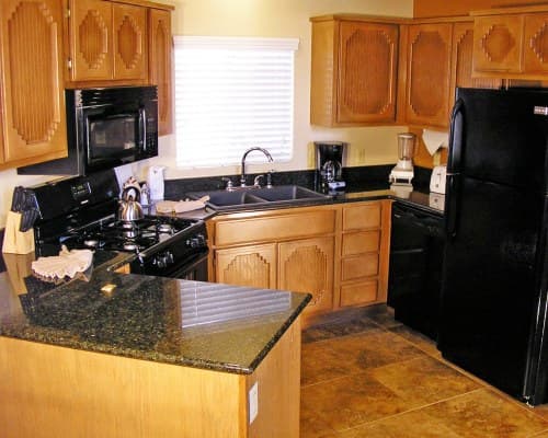 Sedona Springs Resort - 3 Nights – photo 6