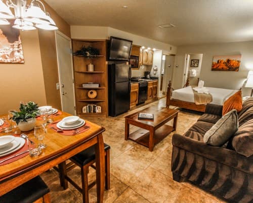 Sedona Springs Resort - 3 Nights – photo 7