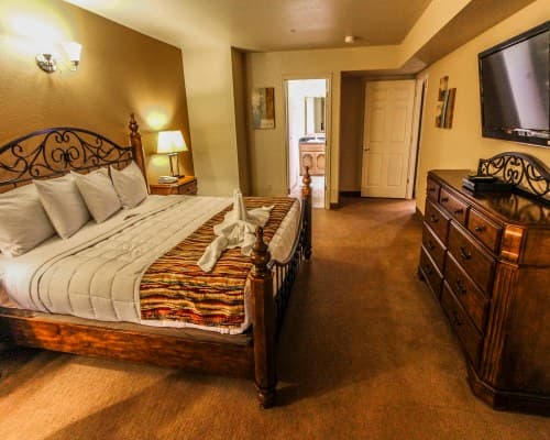 Sedona Springs Resort - 3 Nights – photo 10