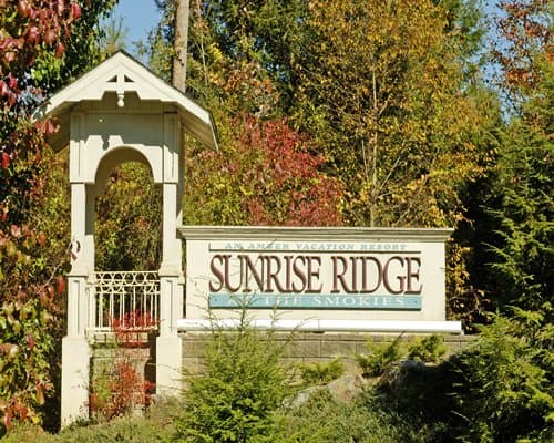Sunrise Ridge Resort – photo 4