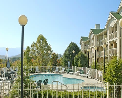 Sunrise Ridge Resort – photo 9