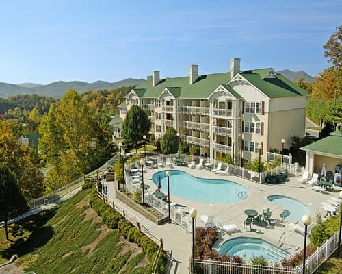 Sunrise Ridge Resort – photo 12