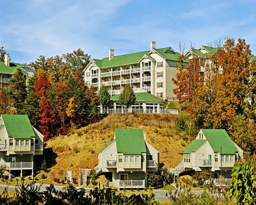 Sunrise Ridge Resort – photo 15